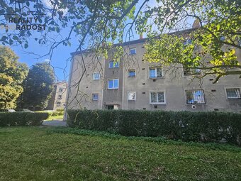 Bílina, Nájem Bytu 2+1 , Sídliště SHD ul. - 15