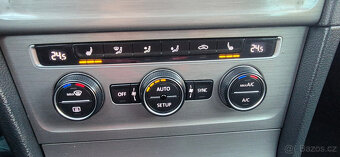 Volkswagen Golf 7, 1.6 TDI DIG.KLIMA,NAVI,MASÁŽE - 15