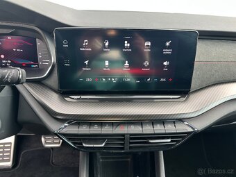 Škoda Octavia RS 2.0TDi 147Kw 4x4 DSG - 15