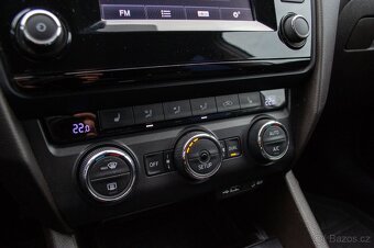 Škoda Octavia 3 combi 2.0 tdi LK DSG - 15