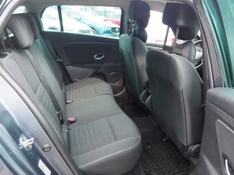 2015 Renault Megane 1.6 dCi, 96 kW - 15