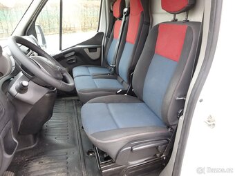 Renault Master 2.3 DCi r.v.2016 (92 kw) DPH stk:3/2028 - 15