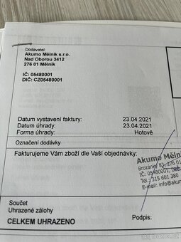 Elektrokolo dámské Apache “18” - 15