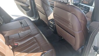 630 xDrivr GT  M paket nový motor najeto 68000km - 15