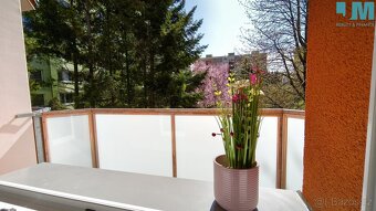 Pronájem bytu 1+1, 31 m2 - Vyškov - Dědice, ev.č. 01737 - 15