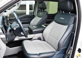 Ford F-150 LIMITED 3,5L V6 POWERBOOST - 15