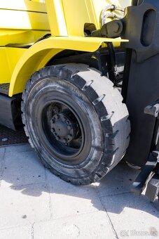 Vysokozdvižný vozík Hyster H3.0FT (VV0202) - 15