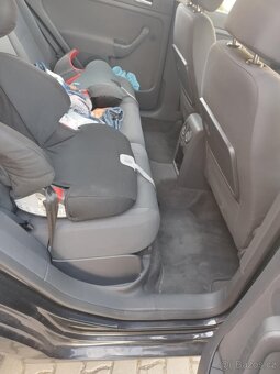 VW GOLF PLUS 1.6 FSI - 15