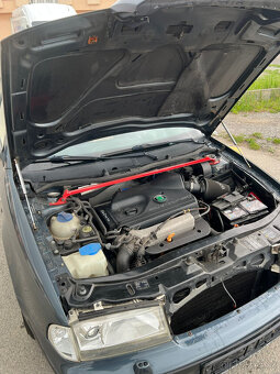 Škoda Octavia 1.8T Laurin&Klement,naj.186xxx km - 15