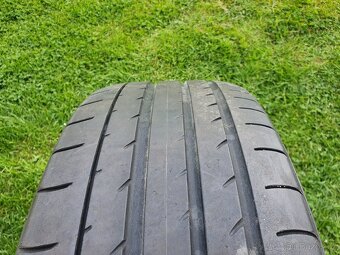 Originální 19 alu kola Ford Kuga MK2 - 15