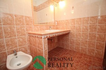 Prodej rodinné domy, 360 m2 - Nové Strašecí, ev.č. 02285 - 15