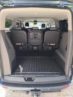 Ford Custom Tourneo Titanium X 2022 - 15