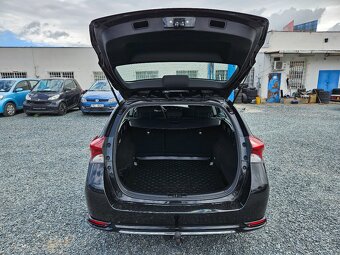TOYOTA AURIS 1.8 HYBRID KOMBI 73KW 2017 - 15