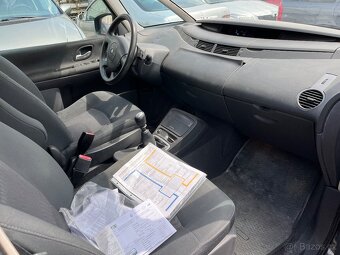 Renault Espace 2.0 Diesel 96kw r.v.2010 - 15