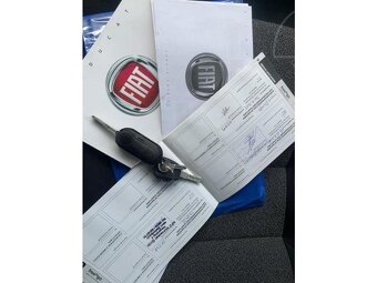 Fiat Ducato 2.3TDi 7mist, novy 3S sklápěč - 15