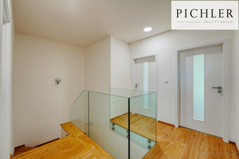 Prodej rodinného domu, 4+kk, 160 m², Nýřany - ul. Luční - 15