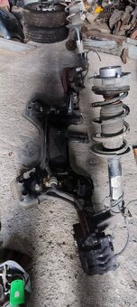 Prodám na Peugeot Boxer, Citroen Jumper 2.0Bhdi a 2.2Bhdi - 15