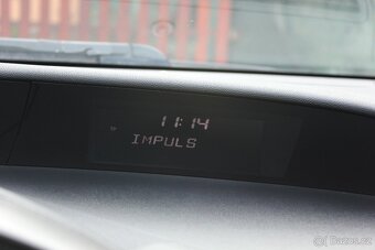 Honda Civic 1.4i, 138 tis. km, bez koroze - 15