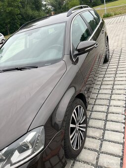 Passat B7 - 15