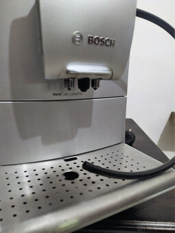 Kávovar Bosch CTES-32 poloprofi, funkční, vyčištěný. Rumbuk - 15