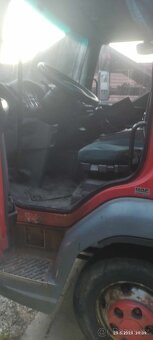 2002 DAF lf 45.170 - 15