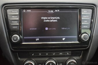 Škoda Octavia 1,6 TDI,STYLE,PANO,NAVI,Bi-xen - 15