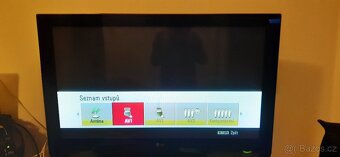 Monitor/TV LG PG6000 42" - 15