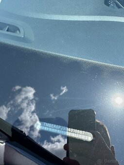 Škoda Fabia Style Plus 1.0TSi 81KW - 15