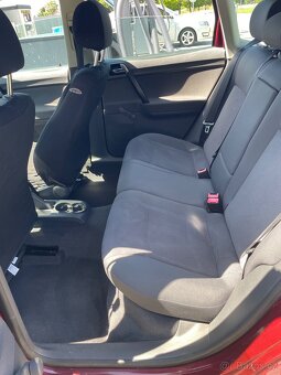 Volkswagen Polo 1.4 16v facelift  plně pojízdné - 15