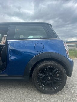 MINI Cooper 2.0D - 15