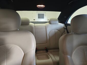 Mercedes-Benz CLK Avantgard 320CDi 165kW - 15