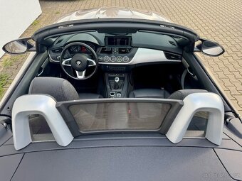BMW Z4 Cabrio E89 23i 6V N52 150kW 87200Km - 15