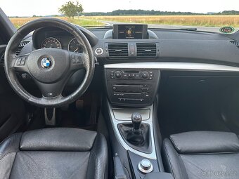 BMW 120D e87 M Paket - 15