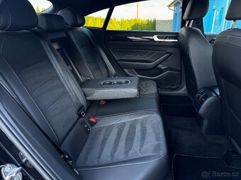 Volkswagen Arteon 1.5 TSi 110kW R-LINE 2022 ČR ZÁRUKA - 15