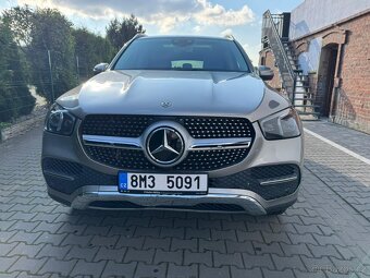 Mercedes GLE 400D CR doklady - 15