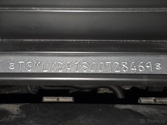 Suzuki Vitara 1,4 BoosterJet - 15