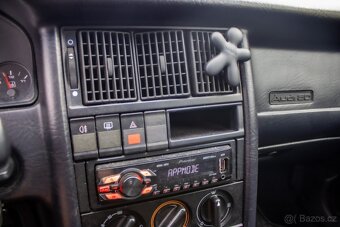 Audi 80 1.9 TD /AJ NA SPLATKY/ - 15
