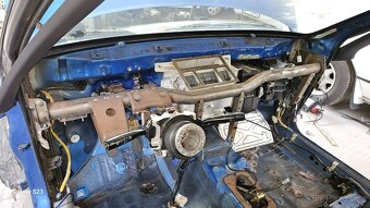 Subaru Impreza STi Type R Coupe kupé LHD replika 22B, v ČR - 15