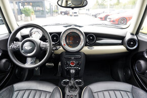 Mini Cooper S R56 1.6turbo Automat (SLEVA) - 15