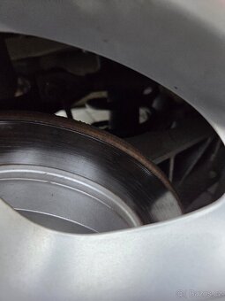 Mini Cooper S 128kw - 15