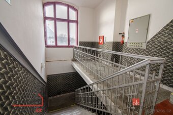 Prodej, domy/památka/jiné, 3090 m2, Mikulášská, Pod Bezručov - 15