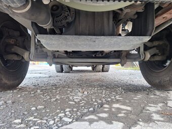 MB ACTROS 2632L 6X4 - 15