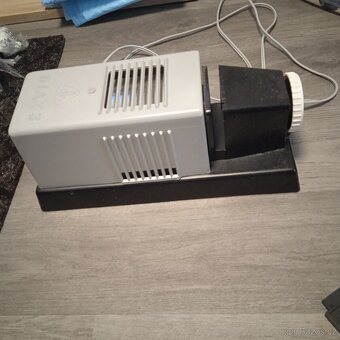 Diax náhradní díly + promítačka funkční - 15