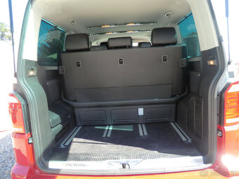 Volkswagen Multivan, 2.0TDi 150kW 4x4 DSG GEN SIX DPH - 15