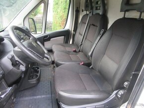 CITROEN JUMPER L4H2 r.v.2017 nový v čr.po 1.maj. - 15