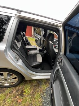 Škoda Octavia vrs DSG - 15