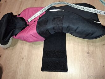 Obleček pro psa - 15