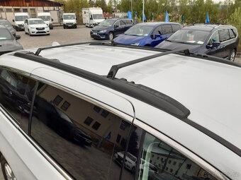 Chrysler Pacifica 3,6L,r.v.2022, kůže,7mít,TopStav,85.000 km - 15