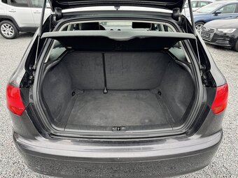 Audi A3 2.0 TDI 103 KW SPORTBACK - 15