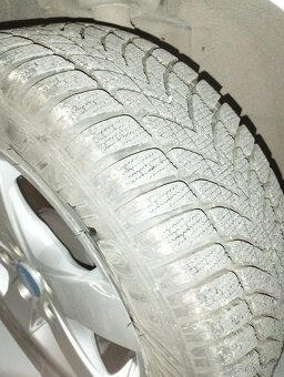 Ford C-Max 1.6 74Kw  2007 LPG, Tažné, Tempomat - 15